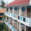 Отель An Bang Beachside Boutique, фото 43