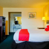 Отель Duncan Inn by OYO, OK  Hwy 81 Near Chisholm Casino, фото 24