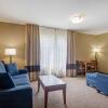 Отель Comfort Inn and Suites Pittsburg, фото 6