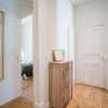 Отель Stylish Apartment near Av Liberdade, фото 21