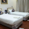 Отель Mandalay Kandawgyi Inn, фото 16