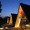 Отель Piramit Butik Otel, фото 1