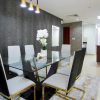 Отель Spacious Two Bedroom in Sadaf 7 - JBR, фото 12