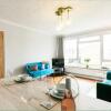 Отель Gayton Court 2-Bedroom Flat in the Centre of Reigate, фото 12