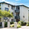Отель Barkly Apartments, фото 1
