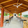 Отель Thoddoo White Sand Inn, фото 16
