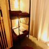 Отель Namba Guesthouse HIVE - Hostel, фото 16