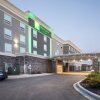 Отель Holiday Inn & Suites Decatur-Forsyth, an IHG Hotel, фото 23