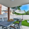 Отель Cascade villas with private garden and jacuzzi, фото 16
