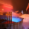 Отель Les Chalets Du Queyras, фото 28