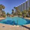 Отель Destin Resort W/ Pool Deck & Beach Shuttle! 2 Bedroom Condo, фото 16