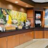 Отель Fairfield Inn & Suites by Marriott Weirton, фото 7