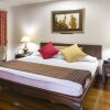 Отель The Siam Heritage Hotel, фото 9