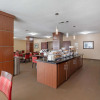 Отель Comfort Suites, фото 17