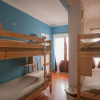 Отель Ericeira Chill Hill Hostel & Private Rooms - Peach Garden, фото 2