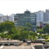 Отель Selina Apartments Miraflores в Лиме