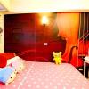 Отель Tainan Station B&B, фото 2