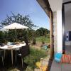Отель Résidence Vacances Bleues Lou Castel, фото 16