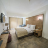 Отель Aurasia Beach Hotel, фото 6