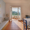 Отель Baia Blu 3 one-bedroom apartment with sea view close to the beach of Forno-BAIA BLU N°3, фото 6