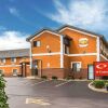 Отель Econo Lodge в Макокете