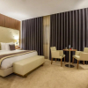 Отель Hôtel de La Vallée Chlef, фото 6