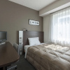Отель Comfort Hotel Kushiro, фото 6