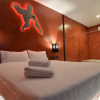 Отель Bed Villa Resort Chaing Rai, фото 48