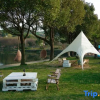 Отель Zhi Lan Qiu Lakeside Homestay, фото 20