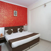 Отель OYO 3209 Hotel Anand Villa, фото 9