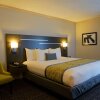 Отель Best Western Plus Morristown Conference Center Hotel, фото 31