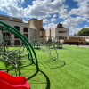 Отель Holiday Inn Tlaxcala, an IHG Hotel, фото 13