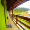 Отель Pousada Montanhas do Bem TeVi, фото 14