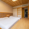 Отель Tanfeng Hot Spring Resort, фото 4