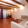 Отель Rustic Poble Sec Apartment, фото 9