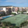 Отель Languedoc Immobilier Appartement Studio Loggia Piscine Tennis Port Brf153 в Агде