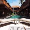Отель Villa Bagus, фото 14