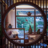 Отель Jiuhuashan Qichishan Residential Residence, фото 7