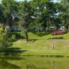 Отель Traditional, Stylish Apartment in a Culturally Rich Region, фото 21