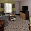 Отель Homewood Suites by Hilton Cincinnati Mason, OH, фото 7