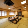 Отель Matsui Honkan, фото 11