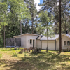Отель Nice Home in Åhus With 2 Bedrooms, фото 12