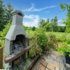 Отель Spacious Holiday Home in Bievre With Garden, фото 17