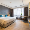 Отель Courtyard by Marriott Bangkok Sukhumvit 20, фото 4