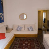 Отель Rome With a Garden Delightful 1 Bedroom Apartment With Private Garden in Historic Trastevere, фото 3