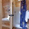 Отель Always - One Bedroom Cabin, фото 6
