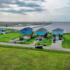 Отель Port Bolivar Beach House w/ Oceanfront Views!, фото 33