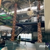 Отель Apartamento Berrini 2 suites by MOVINN I QUARTO DUPLO, фото 20