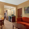 Отель Embassy Suites Huntsville Hotel & Spa, фото 30