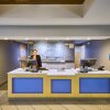 Отель Holiday Inn Express & Suites Raleigh North - Wake Forest, an IHG Hotel, фото 32